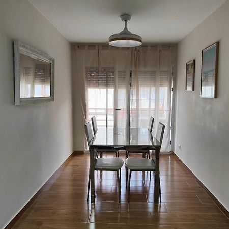 Apartamento En Ісла-Крістіна Екстер'єр фото